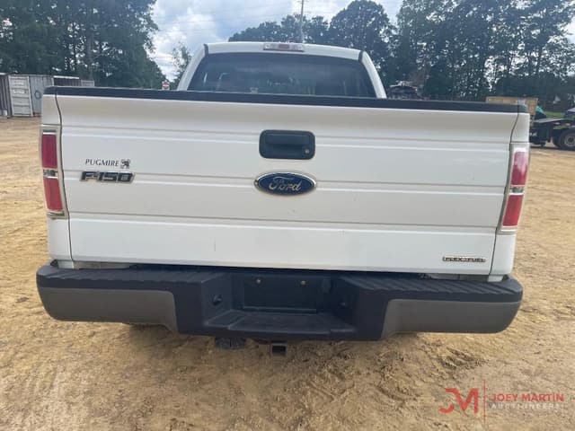 Image of Ford F-150 equipment image 3