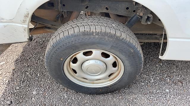 Image of Ford F-150 equipment image 4