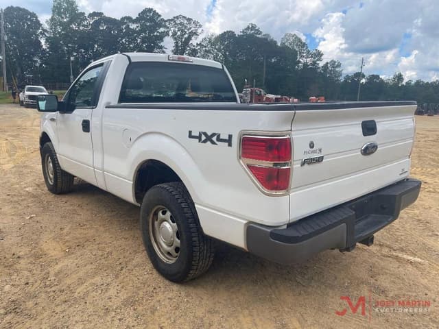 Image of Ford F-150 equipment image 4