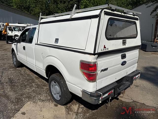 Image of Ford F-150 equipment image 2