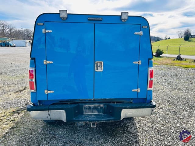 Image of Ford F-150 equipment image 4