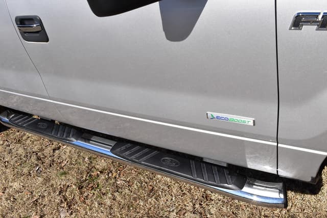 Image of Ford F-150 equipment image 3