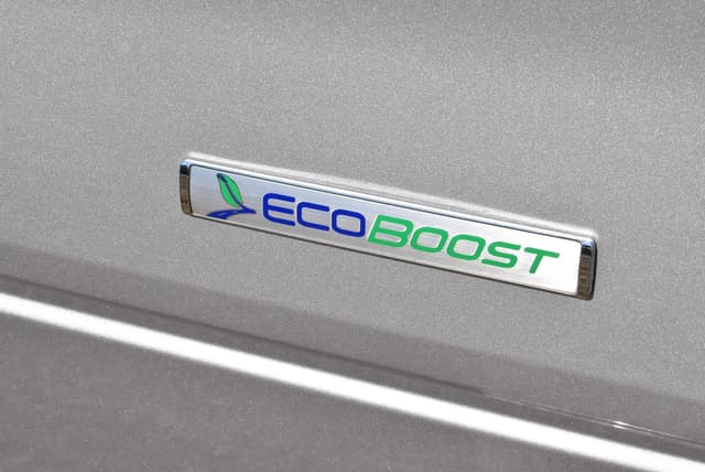 Image of Ford F-150 equipment image 4