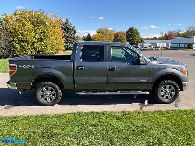 Image of Ford F-150 equipment image 3