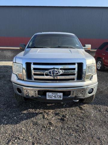 Image of Ford F-150 equipment image 3