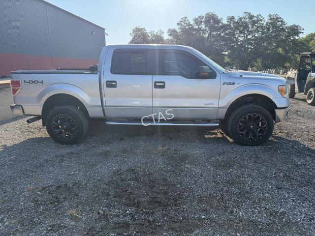 Image of Ford F-150 Primary image