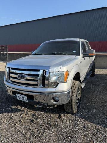 Image of Ford F-150 equipment image 2