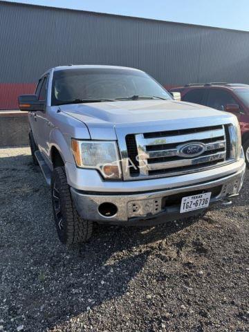 Image of Ford F-150 equipment image 1