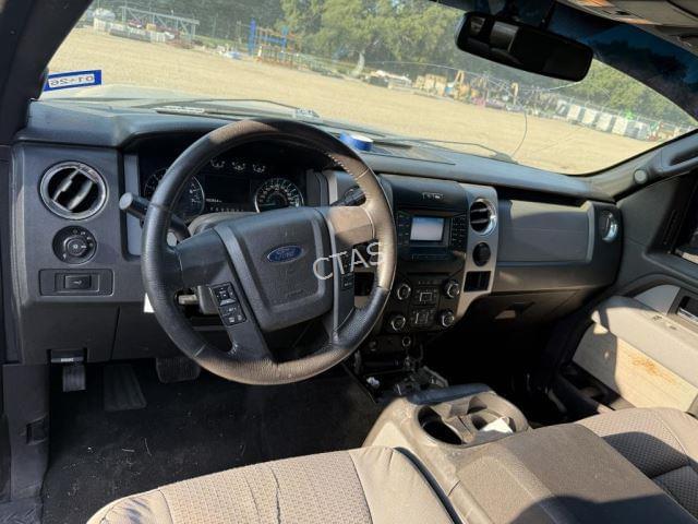 Image of Ford F-150 equipment image 4