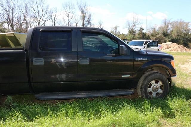 Image of Ford F-150 equipment image 4