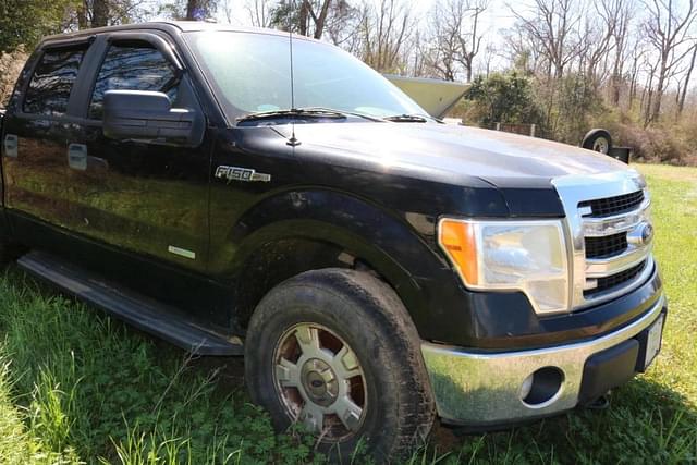 Image of Ford F-150 equipment image 3