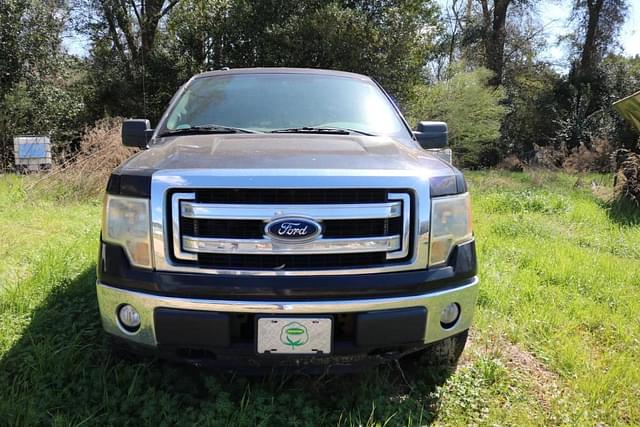 Image of Ford F-150 equipment image 2