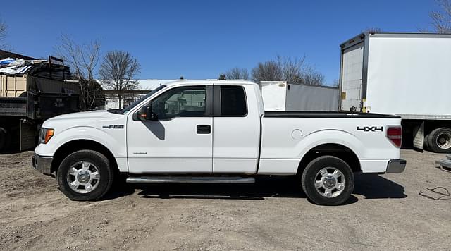 Image of Ford F-150 equipment image 2