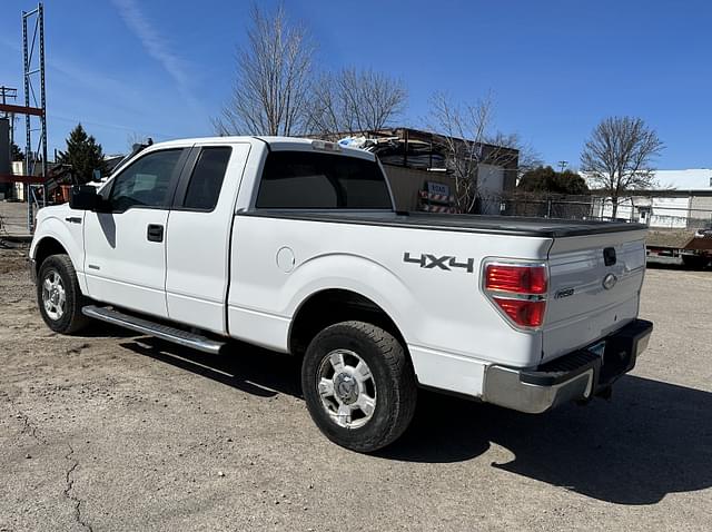 Image of Ford F-150 equipment image 3