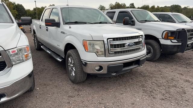 Image of Ford F-150 equipment image 2