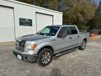 Main image Ford F-150