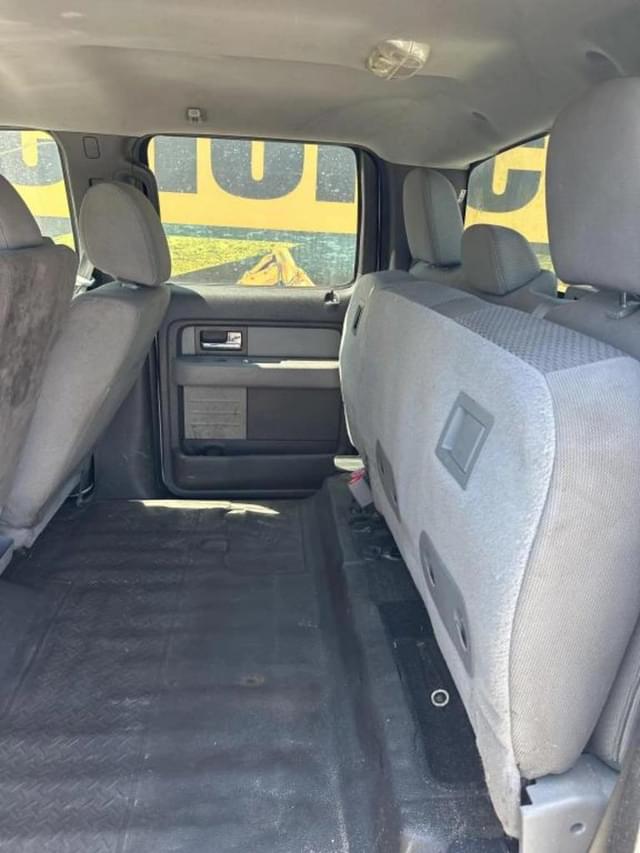 Image of Ford F-150 equipment image 4