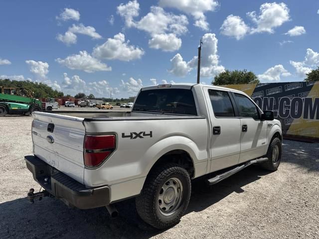 Image of Ford F-150 equipment image 2