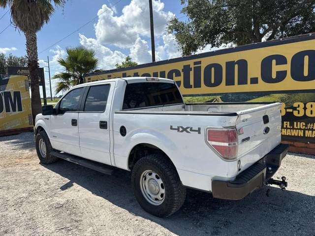 Image of Ford F-150 equipment image 1