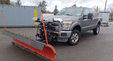 2013 Ford F-250 Image
