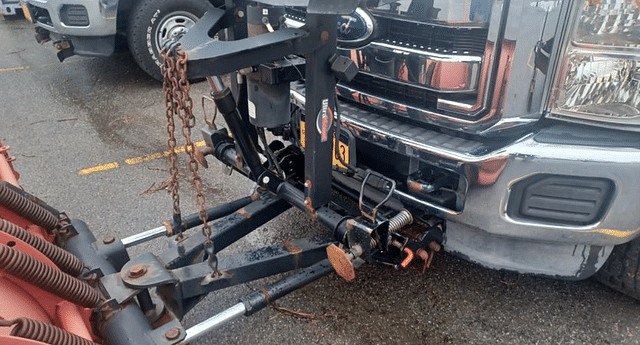 Image of Ford F-250 equipment image 1
