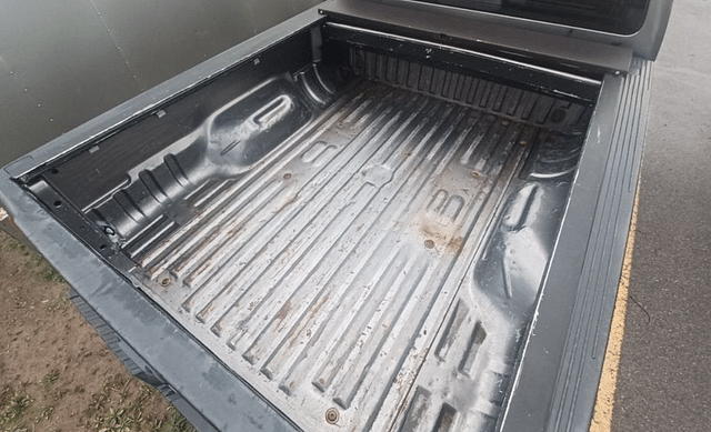 Image of Ford F-250 equipment image 4