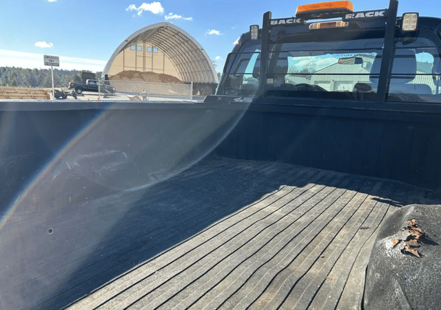 Image of Ford F-250 equipment image 4