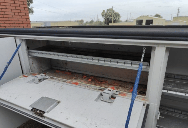 Image of Ford F-250 equipment image 2