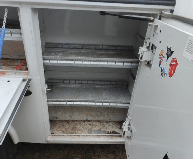 Image of Ford F-250 equipment image 3