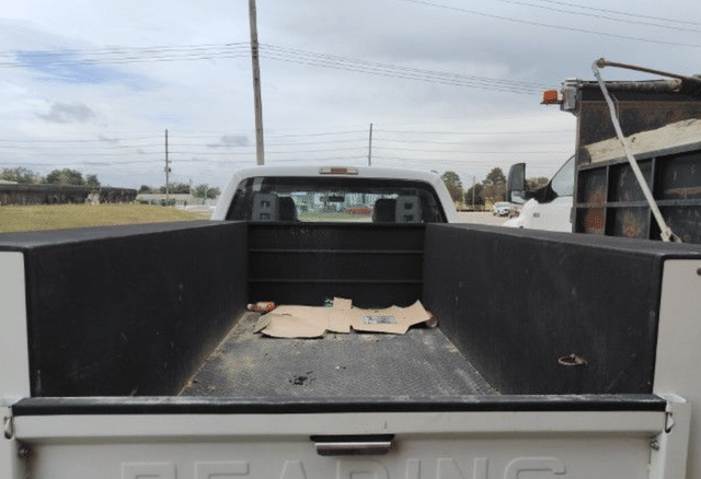 Image of Ford F-250 equipment image 4