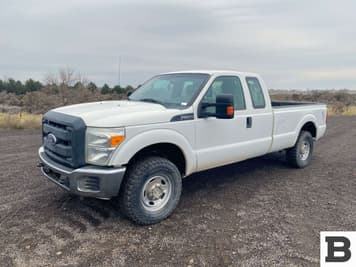 Main image Ford F-250