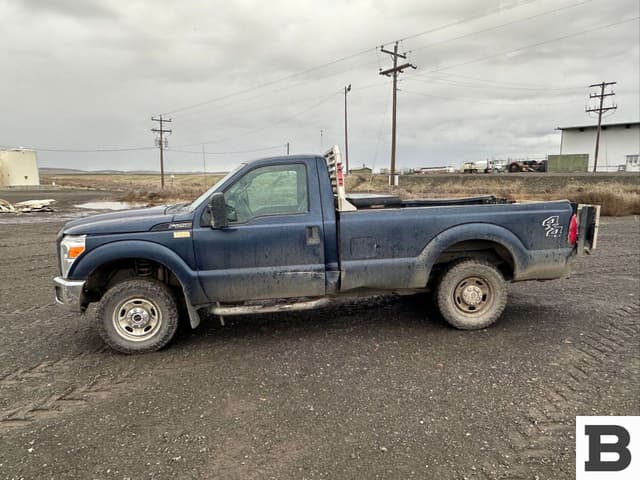 Image of Ford F-250 equipment image 2