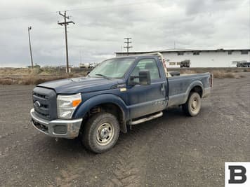 Main image Ford F-250