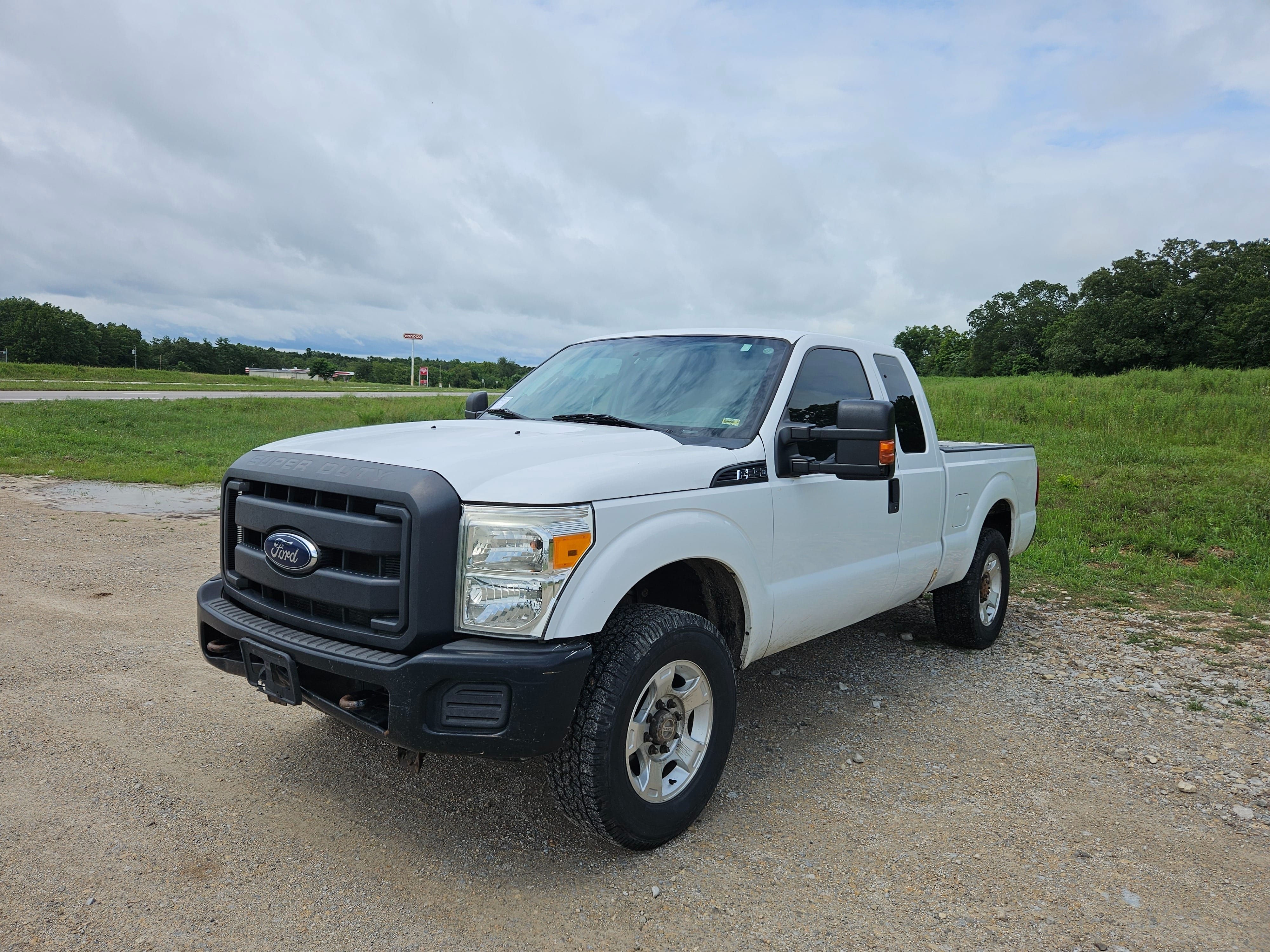 Main image Ford F-250