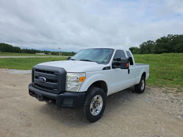 Main image Ford F-250