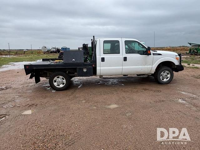 Image of Ford F-250 equipment image 3