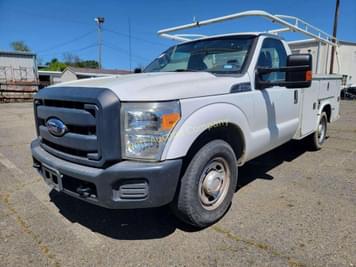 Main image Ford F-250