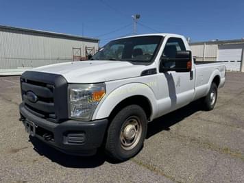 Main image Ford F-250