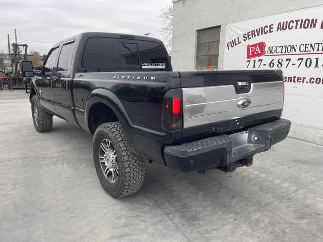 Image of Ford F-250 equipment image 3