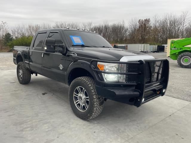 Image of Ford F-250 equipment image 1