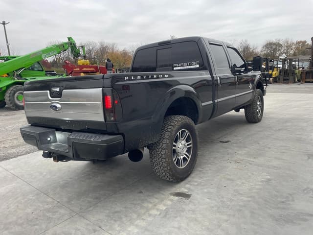 Image of Ford F-250 equipment image 2