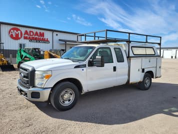 Main image Ford F-250