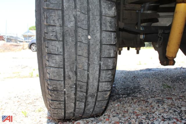 Image of Ford F-250 equipment image 4