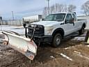 2013 Ford F-250 Image