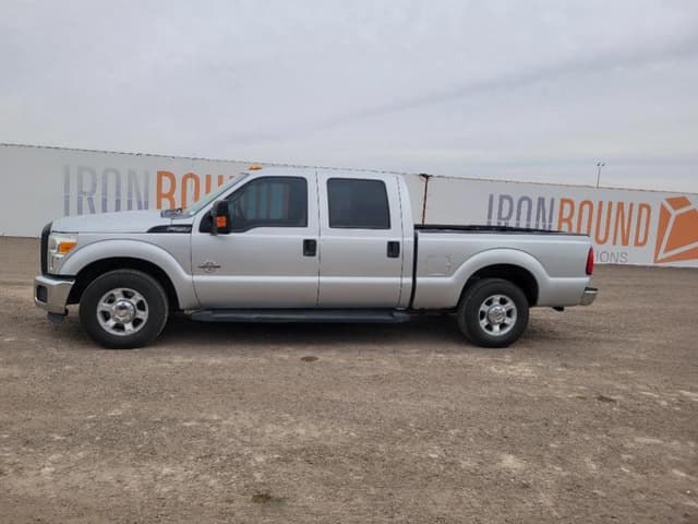 Image of Ford F-150 equipment image 1