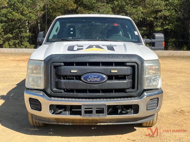 Image of Ford F-250 equipment image 4