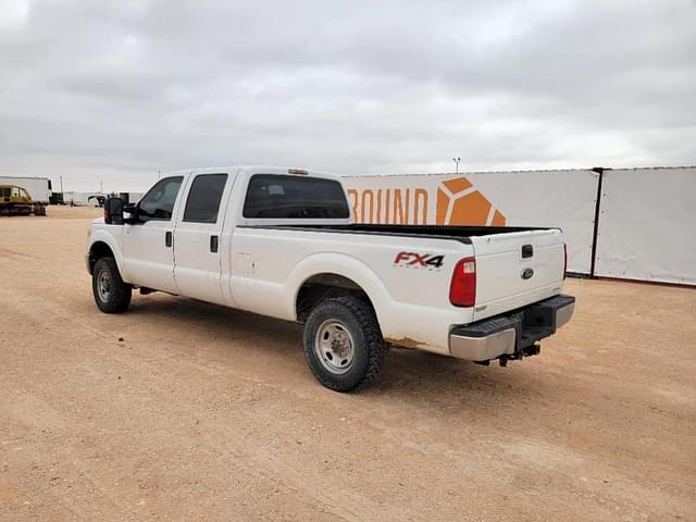 Image of Ford F-250 equipment image 2