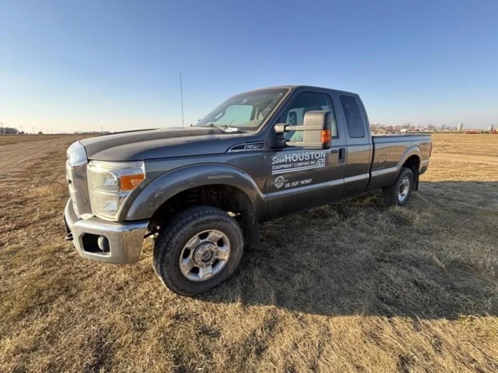 Main image Ford F-250
