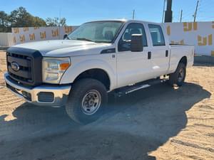 2013 Ford F-250 Image