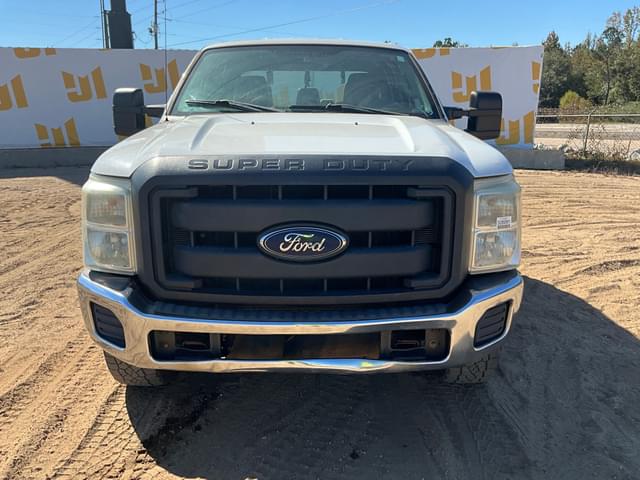 Image of Ford F-250 equipment image 1